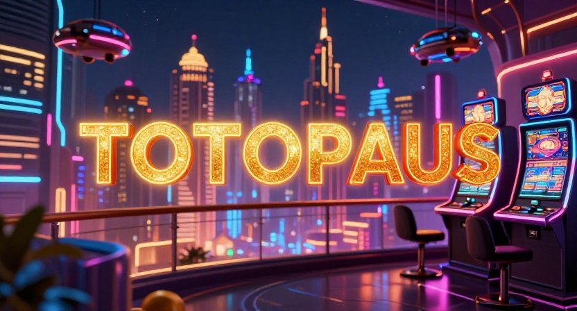 TOTOPAUS TOTOPAUS